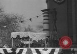 Standbild Circus im Central Park New York City USA, 1937, aus Sekunde 41 historischem Filmmaterial Videoclip 65675057739
