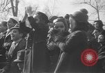 Standbild Circus im Central Park New York City USA, 1937, aus Sekunde 43 historischem Filmmaterial Videoclip 65675057739