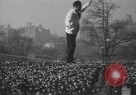 Standbild Circus im Central Park New York City USA, 1937, aus Sekunde 48 historischem Filmmaterial Videoclip 65675057739