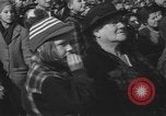 Standbild Circus im Central Park New York City USA, 1937, aus Sekunde 50 historischem Filmmaterial Videoclip 65675057739