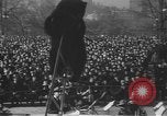 Standbild Circus im Central Park New York City USA, 1937, aus Sekunde 54 historischem Filmmaterial Videoclip 65675057739