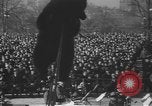 Standbild Circus im Central Park New York City USA, 1937, aus Sekunde 55 historischem Filmmaterial Videoclip 65675057739
