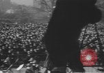 Standbild Circus im Central Park New York City USA, 1937, aus Sekunde 57 historischem Filmmaterial Videoclip 65675057739