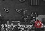 Standbild Circus im Central Park New York City USA, 1937, aus Sekunde 59 historischem Filmmaterial Videoclip 65675057739