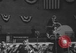 Standbild Circus im Central Park New York City USA, 1937, aus Sekunde 60 historischem Filmmaterial Videoclip 65675057739