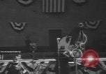 Standbild Circus im Central Park New York City USA, 1937, aus Sekunde 61 historischem Filmmaterial Videoclip 65675057739