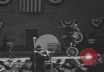 Standbild Circus im Central Park New York City USA, 1937, aus Sekunde 62 historischem Filmmaterial Videoclip 65675057739