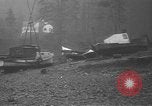 Image of storm Oregon United States USA, 1937, second 28 stock footage video 65675057740