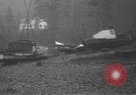 Image of storm Oregon United States USA, 1937, second 29 stock footage video 65675057740