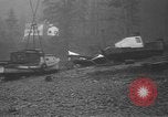 Image of storm Oregon United States USA, 1937, second 30 stock footage video 65675057740