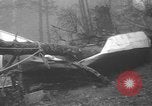 Image of storm Oregon United States USA, 1937, second 31 stock footage video 65675057740