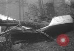 Image of storm Oregon United States USA, 1937, second 32 stock footage video 65675057740