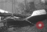 Image of storm Oregon United States USA, 1937, second 33 stock footage video 65675057740