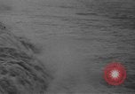 Image of storm Oregon United States USA, 1937, second 35 stock footage video 65675057740