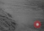 Image of storm Oregon United States USA, 1937, second 37 stock footage video 65675057740