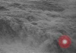 Image of storm Oregon United States USA, 1937, second 43 stock footage video 65675057740