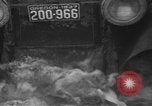 Image of storm Oregon United States USA, 1937, second 55 stock footage video 65675057740