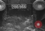 Image of storm Oregon United States USA, 1937, second 56 stock footage video 65675057740