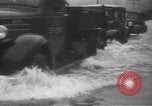 Image of storm Oregon United States USA, 1937, second 60 stock footage video 65675057740