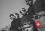 Image of Presbyterian Childrens Orphanage team Lynchburg Virginia USA, 1937, second 12 stock footage video 65675057741
