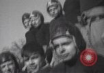 Image of Presbyterian Childrens Orphanage team Lynchburg Virginia USA, 1937, second 13 stock footage video 65675057741