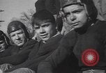 Image of Presbyterian Childrens Orphanage team Lynchburg Virginia USA, 1937, second 15 stock footage video 65675057741