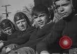 Image of Presbyterian Childrens Orphanage team Lynchburg Virginia USA, 1937, second 16 stock footage video 65675057741