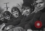 Image of Presbyterian Childrens Orphanage team Lynchburg Virginia USA, 1937, second 17 stock footage video 65675057741
