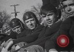 Image of Presbyterian Childrens Orphanage team Lynchburg Virginia USA, 1937, second 18 stock footage video 65675057741