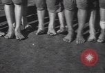 Image of Presbyterian Childrens Orphanage team Lynchburg Virginia USA, 1937, second 19 stock footage video 65675057741