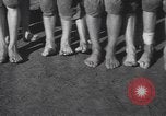 Image of Presbyterian Childrens Orphanage team Lynchburg Virginia USA, 1937, second 20 stock footage video 65675057741