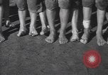 Image of Presbyterian Childrens Orphanage team Lynchburg Virginia USA, 1937, second 21 stock footage video 65675057741