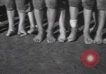 Image of Presbyterian Childrens Orphanage team Lynchburg Virginia USA, 1937, second 22 stock footage video 65675057741