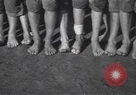 Image of Presbyterian Childrens Orphanage team Lynchburg Virginia USA, 1937, second 23 stock footage video 65675057741