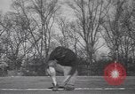 Image of Presbyterian Childrens Orphanage team Lynchburg Virginia USA, 1937, second 29 stock footage video 65675057741