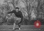 Image of Presbyterian Childrens Orphanage team Lynchburg Virginia USA, 1937, second 31 stock footage video 65675057741