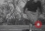 Image of Presbyterian Childrens Orphanage team Lynchburg Virginia USA, 1937, second 32 stock footage video 65675057741