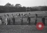 Image of Presbyterian Childrens Orphanage team Lynchburg Virginia USA, 1937, second 36 stock footage video 65675057741