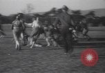 Image of Presbyterian Childrens Orphanage team Lynchburg Virginia USA, 1937, second 44 stock footage video 65675057741