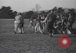 Image of Presbyterian Childrens Orphanage team Lynchburg Virginia USA, 1937, second 46 stock footage video 65675057741