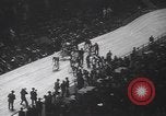Image of six day bike race New York United States USA, 1937, second 13 stock footage video 65675057742