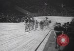 Image of six day bike race New York United States USA, 1937, second 22 stock footage video 65675057742