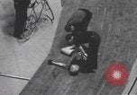 Image of six day bike race New York United States USA, 1937, second 31 stock footage video 65675057742