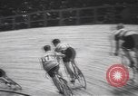 Image of six day bike race New York United States USA, 1937, second 41 stock footage video 65675057742