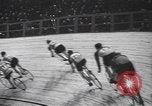 Image of six day bike race New York United States USA, 1937, second 42 stock footage video 65675057742
