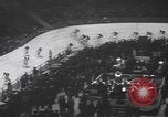 Image of six day bike race New York United States USA, 1937, second 45 stock footage video 65675057742