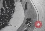 Image of six day bike race New York United States USA, 1937, second 51 stock footage video 65675057742