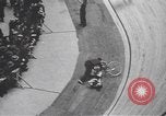 Image of six day bike race New York United States USA, 1937, second 52 stock footage video 65675057742