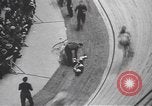 Image of six day bike race New York United States USA, 1937, second 55 stock footage video 65675057742
