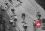 Image of six day bike race New York United States USA, 1937, second 57 stock footage video 65675057742